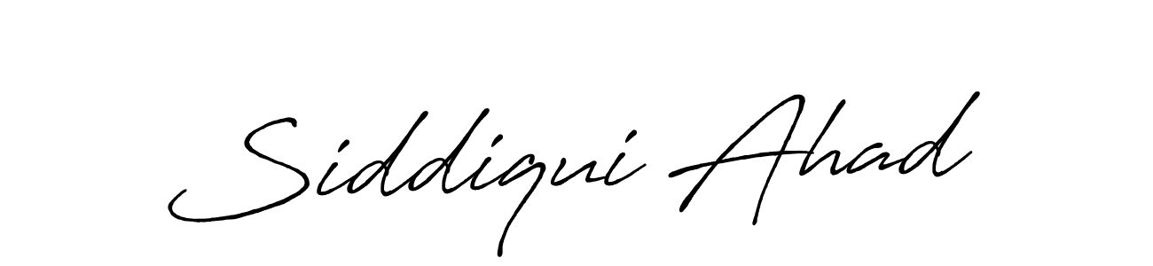 See photos of Siddiqui Ahad official signature by Spectra . Check more albums & portfolios. Read reviews & check more about Antro_Vectra_Bolder font. Siddiqui Ahad signature style 7 images and pictures png