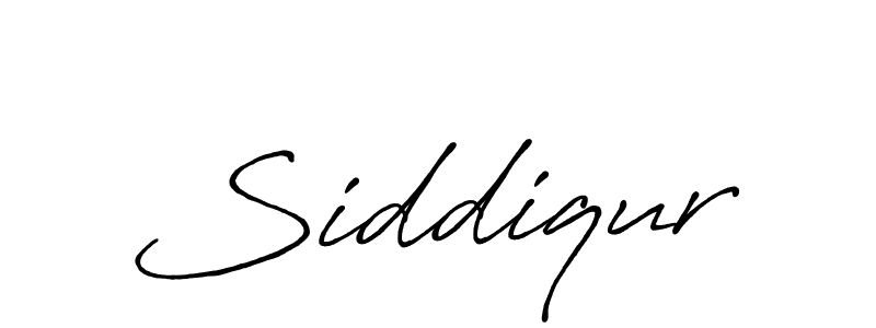 Make a beautiful signature design for name Siddiqur. Use this online signature maker to create a handwritten signature for free. Siddiqur signature style 7 images and pictures png