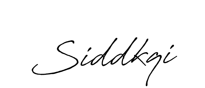 Make a short Siddkqi signature style. Manage your documents anywhere anytime using Antro_Vectra_Bolder. Create and add eSignatures, submit forms, share and send files easily. Siddkqi signature style 7 images and pictures png