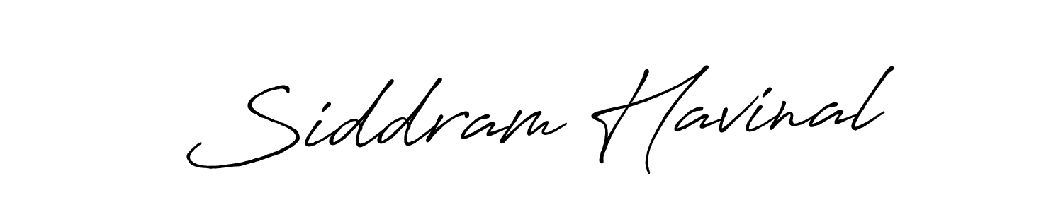 Similarly Antro_Vectra_Bolder is the best handwritten signature design. Signature creator online .You can use it as an online autograph creator for name Siddram Havinal. Siddram Havinal signature style 7 images and pictures png