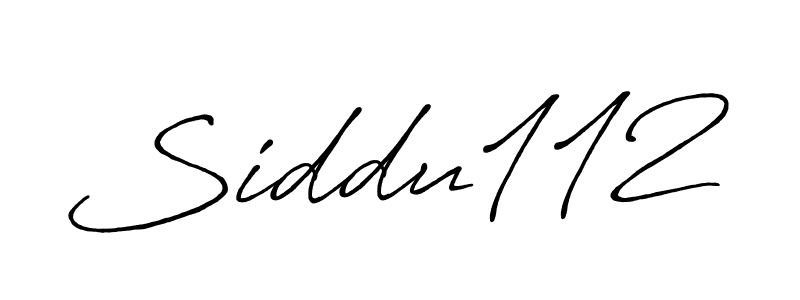 See photos of Siddu112 official signature by Spectra . Check more albums & portfolios. Read reviews & check more about Antro_Vectra_Bolder font. Siddu112 signature style 7 images and pictures png