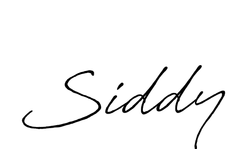 You can use this online signature creator to create a handwritten signature for the name Siddy. This is the best online autograph maker. Siddy signature style 7 images and pictures png