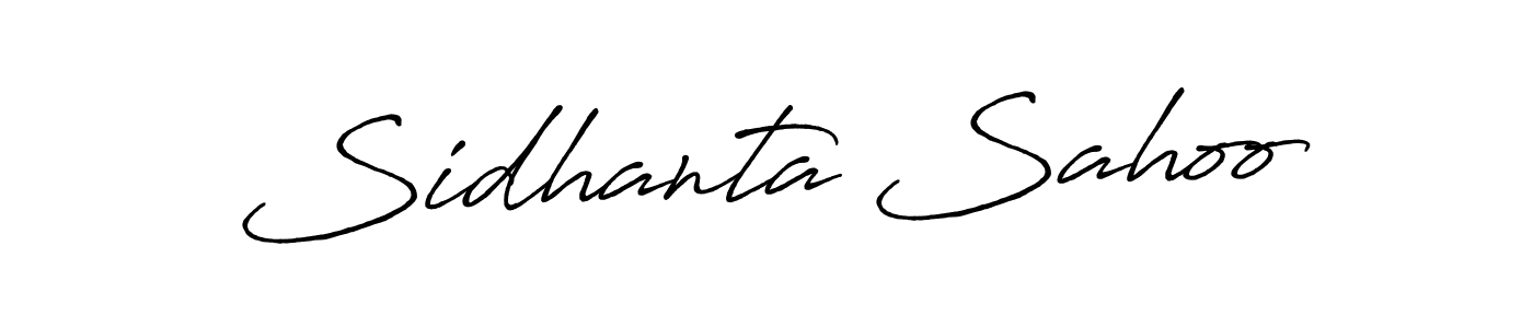 Best and Professional Signature Style for Sidhanta Sahoo. Antro_Vectra_Bolder Best Signature Style Collection. Sidhanta Sahoo signature style 7 images and pictures png