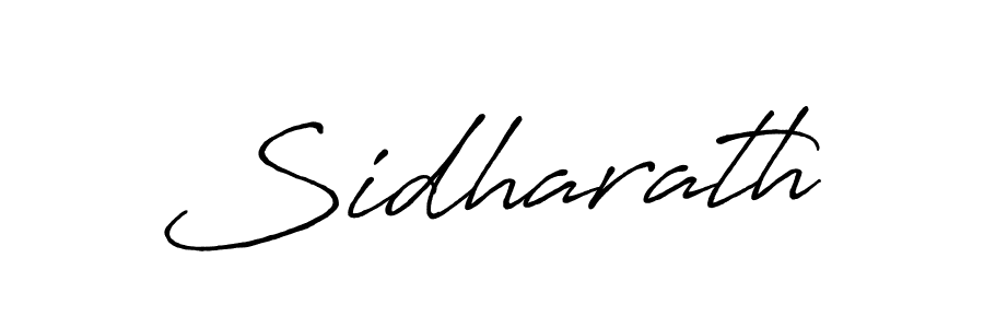 Similarly Antro_Vectra_Bolder is the best handwritten signature design. Signature creator online .You can use it as an online autograph creator for name Sidharath. Sidharath signature style 7 images and pictures png