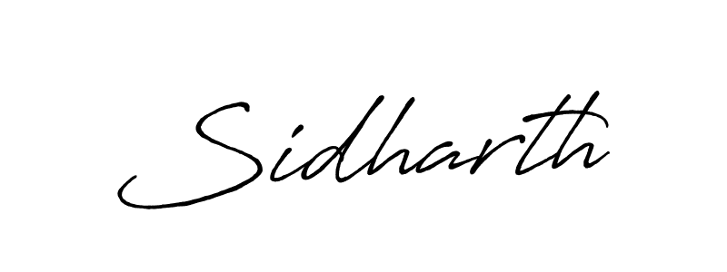 Best and Professional Signature Style for Sidharth. Antro_Vectra_Bolder Best Signature Style Collection. Sidharth signature style 7 images and pictures png