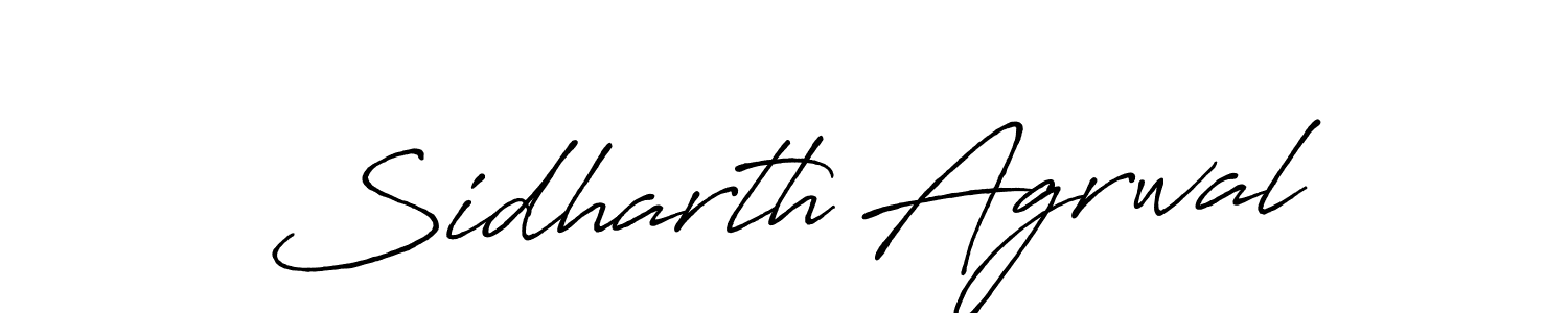 See photos of Sidharth Agrwal official signature by Spectra . Check more albums & portfolios. Read reviews & check more about Antro_Vectra_Bolder font. Sidharth Agrwal signature style 7 images and pictures png