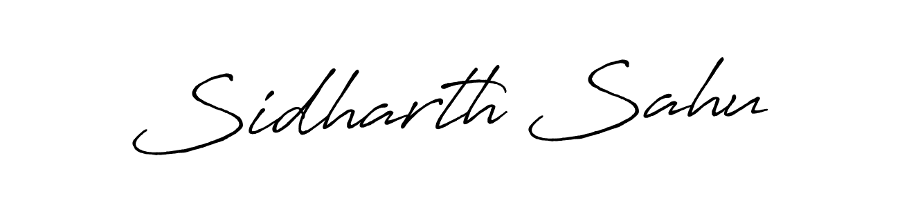 See photos of Sidharth Sahu official signature by Spectra . Check more albums & portfolios. Read reviews & check more about Antro_Vectra_Bolder font. Sidharth Sahu signature style 7 images and pictures png