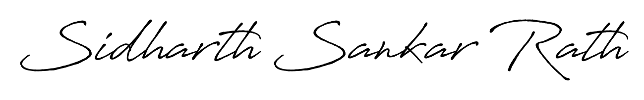 Sidharth Sankar Rath stylish signature style. Best Handwritten Sign (Antro_Vectra_Bolder) for my name. Handwritten Signature Collection Ideas for my name Sidharth Sankar Rath. Sidharth Sankar Rath signature style 7 images and pictures png
