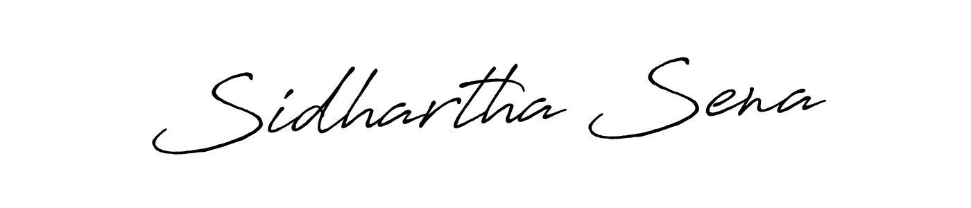 The best way (Antro_Vectra_Bolder) to make a short signature is to pick only two or three words in your name. The name Sidhartha Sena include a total of six letters. For converting this name. Sidhartha Sena signature style 7 images and pictures png