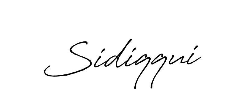 How to Draw Sidiqqui signature style? Antro_Vectra_Bolder is a latest design signature styles for name Sidiqqui. Sidiqqui signature style 7 images and pictures png