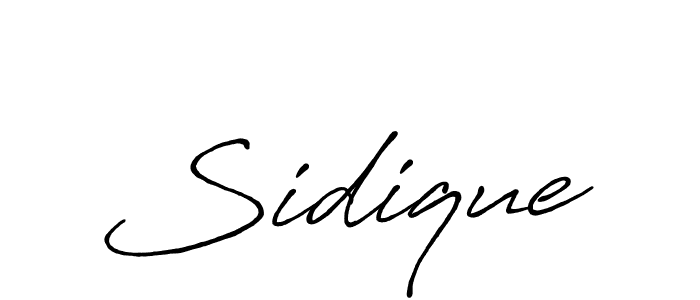 This is the best signature style for the Sidique name. Also you like these signature font (Antro_Vectra_Bolder). Mix name signature. Sidique signature style 7 images and pictures png