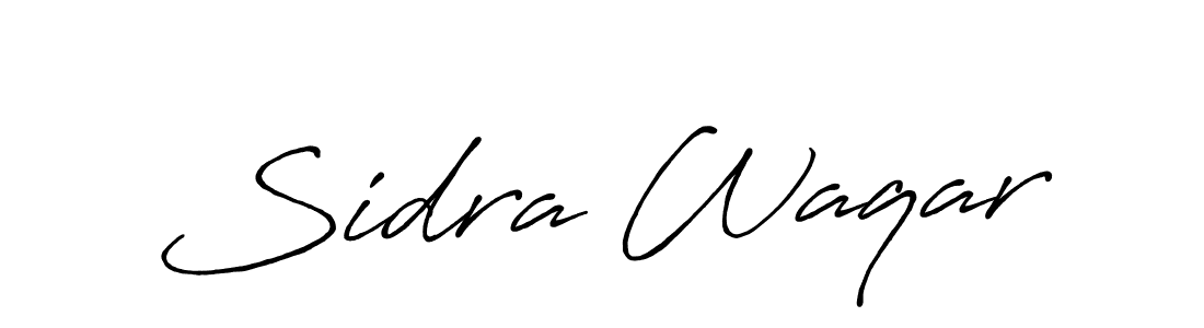 See photos of Sidra Waqar official signature by Spectra . Check more albums & portfolios. Read reviews & check more about Antro_Vectra_Bolder font. Sidra Waqar signature style 7 images and pictures png