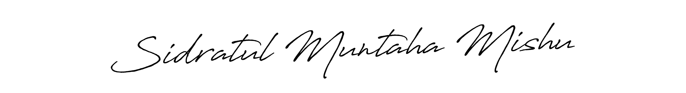 Check out images of Autograph of Sidratul Muntaha Mishu name. Actor Sidratul Muntaha Mishu Signature Style. Antro_Vectra_Bolder is a professional sign style online. Sidratul Muntaha Mishu signature style 7 images and pictures png