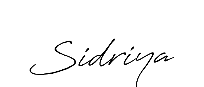 See photos of Sidriya official signature by Spectra . Check more albums & portfolios. Read reviews & check more about Antro_Vectra_Bolder font. Sidriya signature style 7 images and pictures png