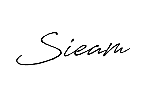 Here are the top 10 professional signature styles for the name Sieam. These are the best autograph styles you can use for your name. Sieam signature style 7 images and pictures png