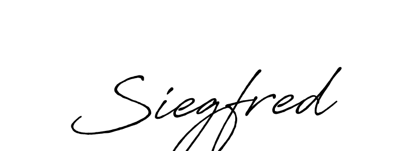 Here are the top 10 professional signature styles for the name Siegfred. These are the best autograph styles you can use for your name. Siegfred signature style 7 images and pictures png