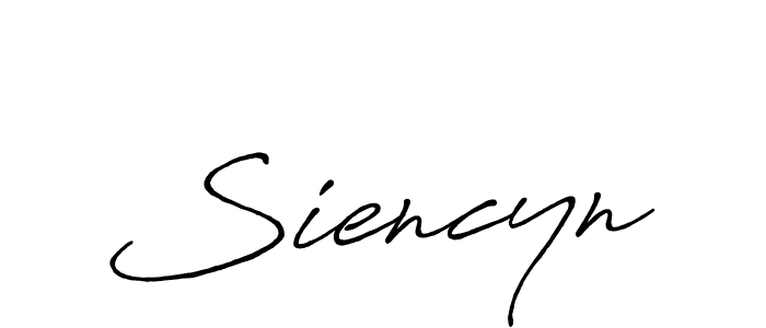 See photos of Siencyn official signature by Spectra . Check more albums & portfolios. Read reviews & check more about Antro_Vectra_Bolder font. Siencyn signature style 7 images and pictures png