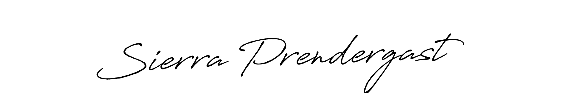 This is the best signature style for the Sierra Prendergast name. Also you like these signature font (Antro_Vectra_Bolder). Mix name signature. Sierra Prendergast signature style 7 images and pictures png