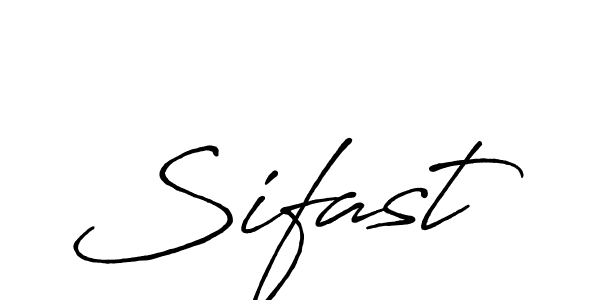 Antro_Vectra_Bolder is a professional signature style that is perfect for those who want to add a touch of class to their signature. It is also a great choice for those who want to make their signature more unique. Get Sifast name to fancy signature for free. Sifast signature style 7 images and pictures png