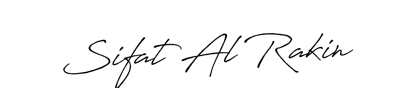 Make a beautiful signature design for name Sifat Al Rakin. Use this online signature maker to create a handwritten signature for free. Sifat Al Rakin signature style 7 images and pictures png