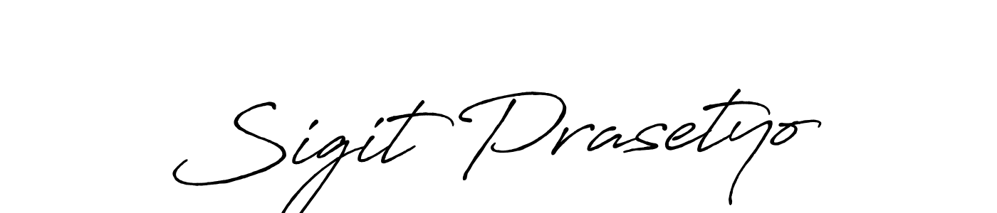 You can use this online signature creator to create a handwritten signature for the name Sigit Prasetyo. This is the best online autograph maker. Sigit Prasetyo signature style 7 images and pictures png