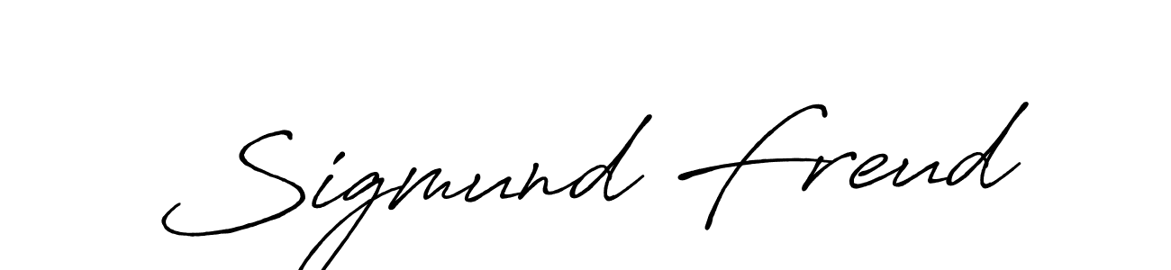Similarly Antro_Vectra_Bolder is the best handwritten signature design. Signature creator online .You can use it as an online autograph creator for name Sigmund Freud. Sigmund Freud signature style 7 images and pictures png