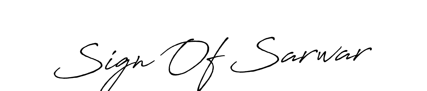 if you are searching for the best signature style for your name Sign Of Sarwar. so please give up your signature search. here we have designed multiple signature styles  using Antro_Vectra_Bolder. Sign Of Sarwar signature style 7 images and pictures png