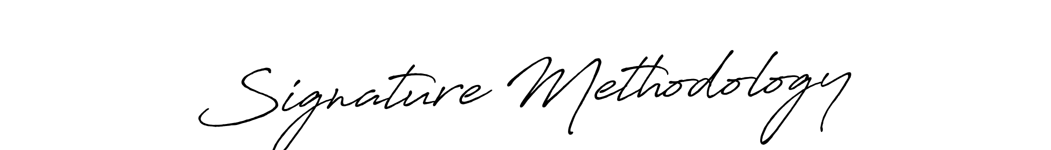 The best way (Antro_Vectra_Bolder) to make a short signature is to pick only two or three words in your name. The name Signature Methodology include a total of six letters. For converting this name. Signature Methodology signature style 7 images and pictures png