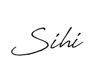 Check out images of Autograph of Sihi name. Actor Sihi Signature Style. Antro_Vectra_Bolder is a professional sign style online. Sihi signature style 7 images and pictures png