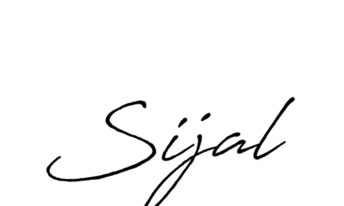 How to Draw Sijal signature style? Antro_Vectra_Bolder is a latest design signature styles for name Sijal. Sijal signature style 7 images and pictures png