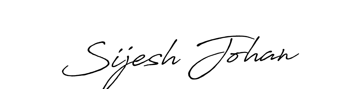 You can use this online signature creator to create a handwritten signature for the name Sijesh Johan. This is the best online autograph maker. Sijesh Johan signature style 7 images and pictures png