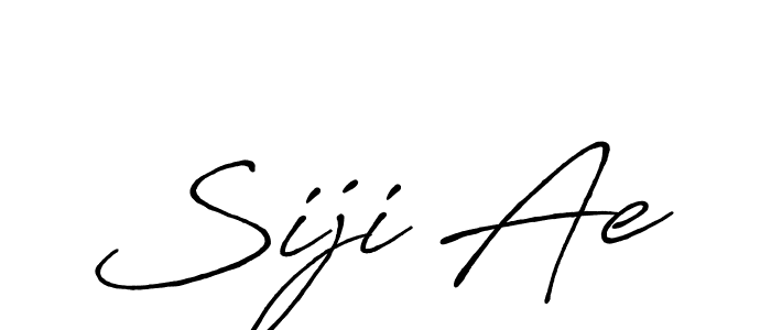 This is the best signature style for the Siji Ae name. Also you like these signature font (Antro_Vectra_Bolder). Mix name signature. Siji Ae signature style 7 images and pictures png