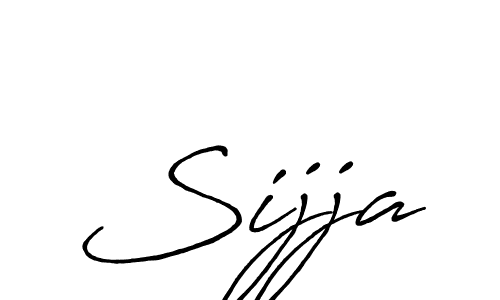 See photos of Sijja official signature by Spectra . Check more albums & portfolios. Read reviews & check more about Antro_Vectra_Bolder font. Sijja signature style 7 images and pictures png