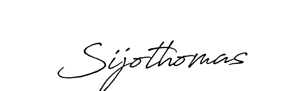Also You can easily find your signature by using the search form. We will create Sijothomas name handwritten signature images for you free of cost using Antro_Vectra_Bolder sign style. Sijothomas signature style 7 images and pictures png