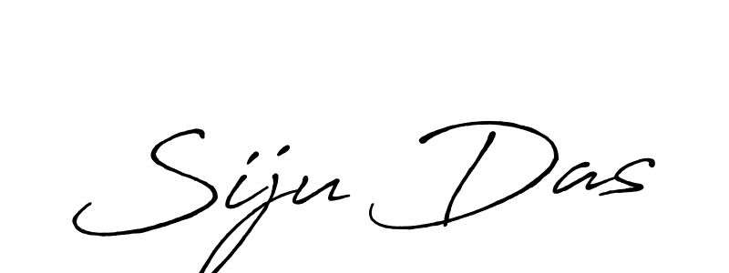 Also You can easily find your signature by using the search form. We will create Siju Das name handwritten signature images for you free of cost using Antro_Vectra_Bolder sign style. Siju Das signature style 7 images and pictures png