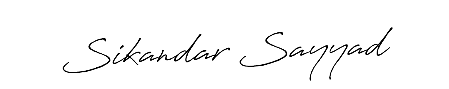 See photos of Sikandar Sayyad official signature by Spectra . Check more albums & portfolios. Read reviews & check more about Antro_Vectra_Bolder font. Sikandar Sayyad signature style 7 images and pictures png