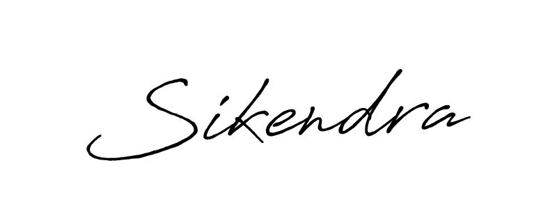 You can use this online signature creator to create a handwritten signature for the name Sikendra. This is the best online autograph maker. Sikendra signature style 7 images and pictures png