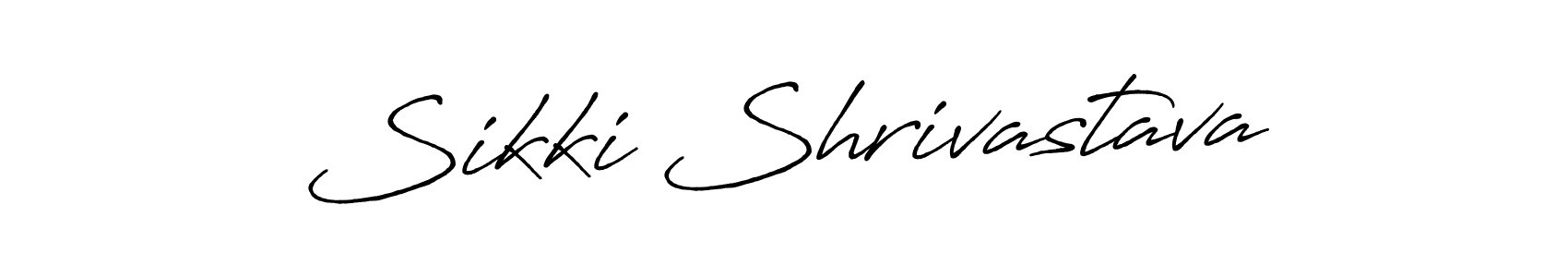 Check out images of Autograph of Sikki Shrivastava name. Actor Sikki Shrivastava Signature Style. Antro_Vectra_Bolder is a professional sign style online. Sikki Shrivastava signature style 7 images and pictures png