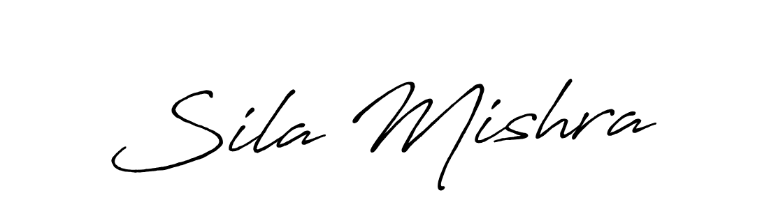 Check out images of Autograph of Sila Mishra name. Actor Sila Mishra Signature Style. Antro_Vectra_Bolder is a professional sign style online. Sila Mishra signature style 7 images and pictures png