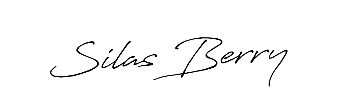 You can use this online signature creator to create a handwritten signature for the name Silas Berry. This is the best online autograph maker. Silas Berry signature style 7 images and pictures png