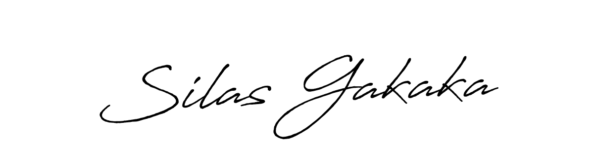 Best and Professional Signature Style for Silas Gakaka. Antro_Vectra_Bolder Best Signature Style Collection. Silas Gakaka signature style 7 images and pictures png