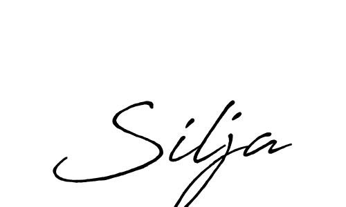 Check out images of Autograph of Silja name. Actor Silja Signature Style. Antro_Vectra_Bolder is a professional sign style online. Silja signature style 7 images and pictures png