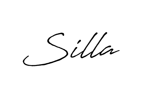 Here are the top 10 professional signature styles for the name Silla. These are the best autograph styles you can use for your name. Silla signature style 7 images and pictures png
