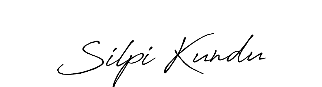 Best and Professional Signature Style for Silpi Kundu. Antro_Vectra_Bolder Best Signature Style Collection. Silpi Kundu signature style 7 images and pictures png