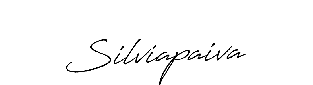 Check out images of Autograph of Silviapaiva name. Actor Silviapaiva Signature Style. Antro_Vectra_Bolder is a professional sign style online. Silviapaiva signature style 7 images and pictures png