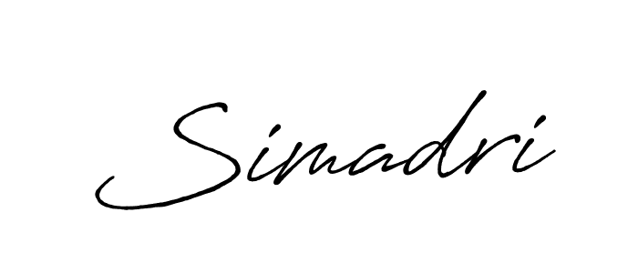 This is the best signature style for the Simadri name. Also you like these signature font (Antro_Vectra_Bolder). Mix name signature. Simadri signature style 7 images and pictures png