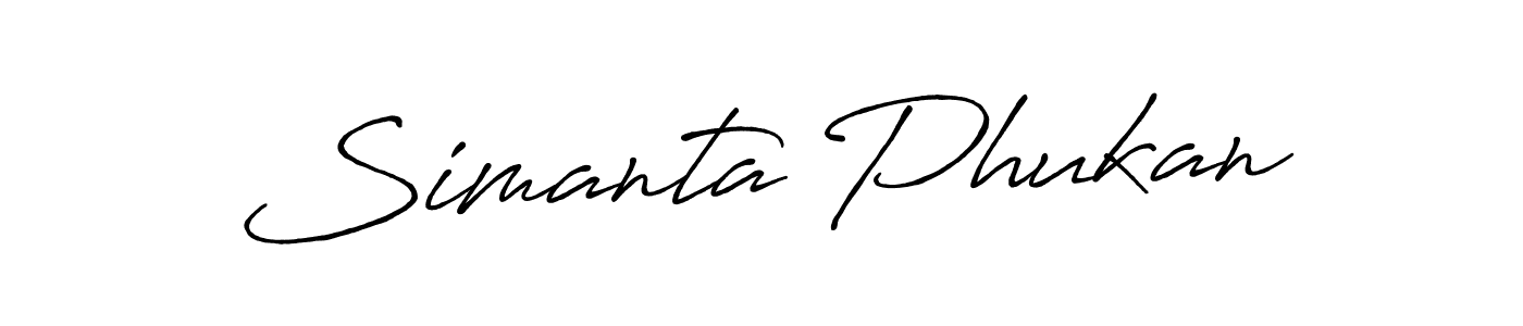 See photos of Simanta Phukan official signature by Spectra . Check more albums & portfolios. Read reviews & check more about Antro_Vectra_Bolder font. Simanta Phukan signature style 7 images and pictures png