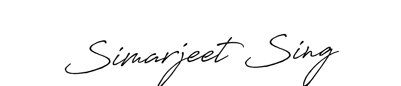 See photos of Simarjeet Sing official signature by Spectra . Check more albums & portfolios. Read reviews & check more about Antro_Vectra_Bolder font. Simarjeet Sing signature style 7 images and pictures png