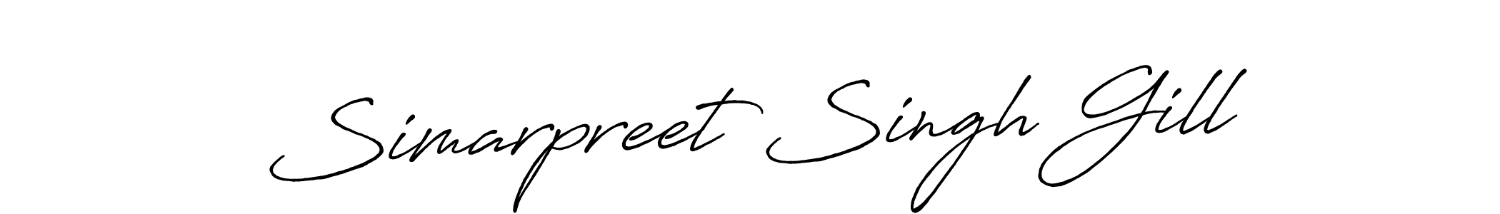 See photos of Simarpreet Singh Gill official signature by Spectra . Check more albums & portfolios. Read reviews & check more about Antro_Vectra_Bolder font. Simarpreet Singh Gill signature style 7 images and pictures png