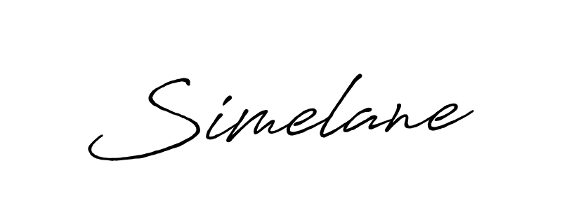 You can use this online signature creator to create a handwritten signature for the name Simelane. This is the best online autograph maker. Simelane signature style 7 images and pictures png